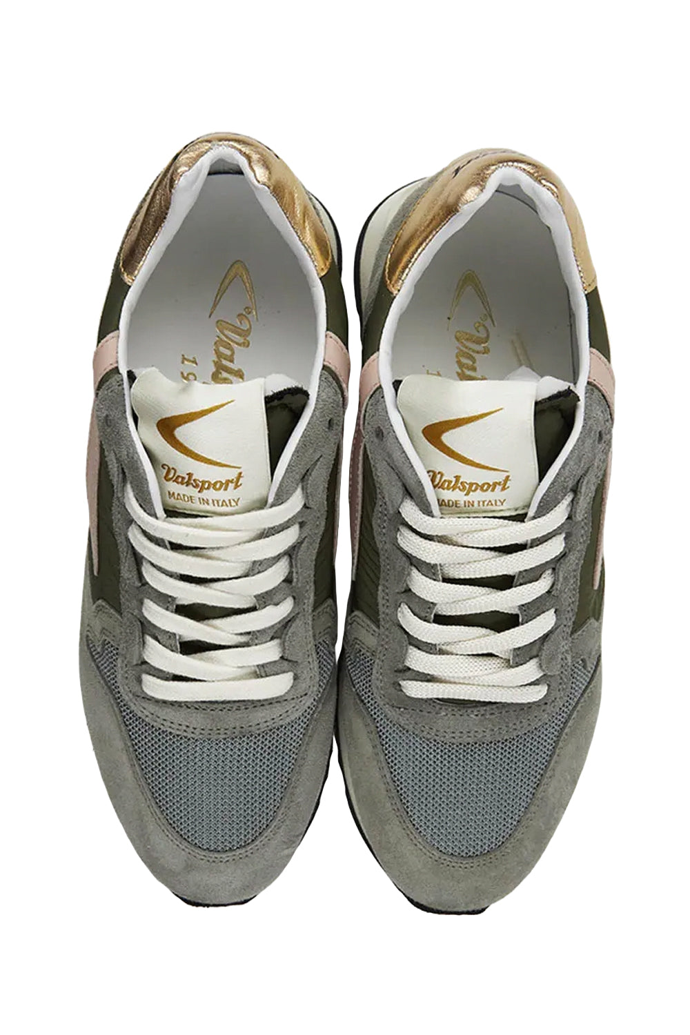 VALSPORT Scarpe Magic Run VALSPORT