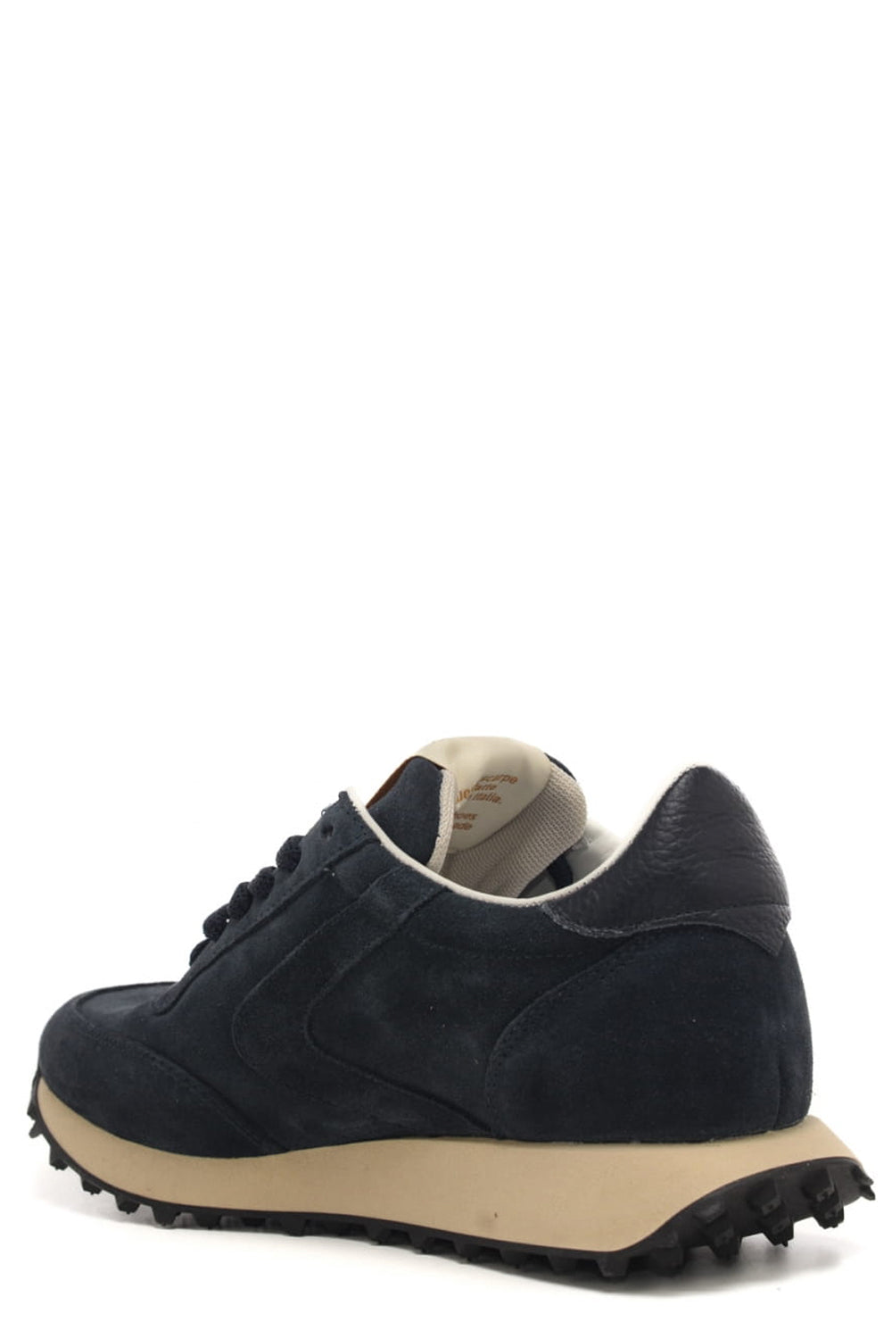 VALSPORT Sneakers start city in suede