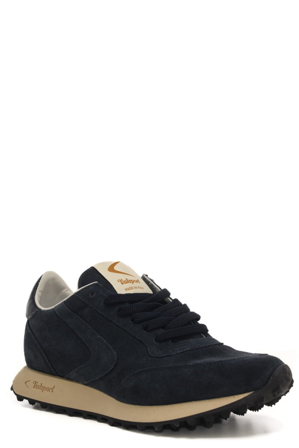 VALSPORT Sneakers start city in suede