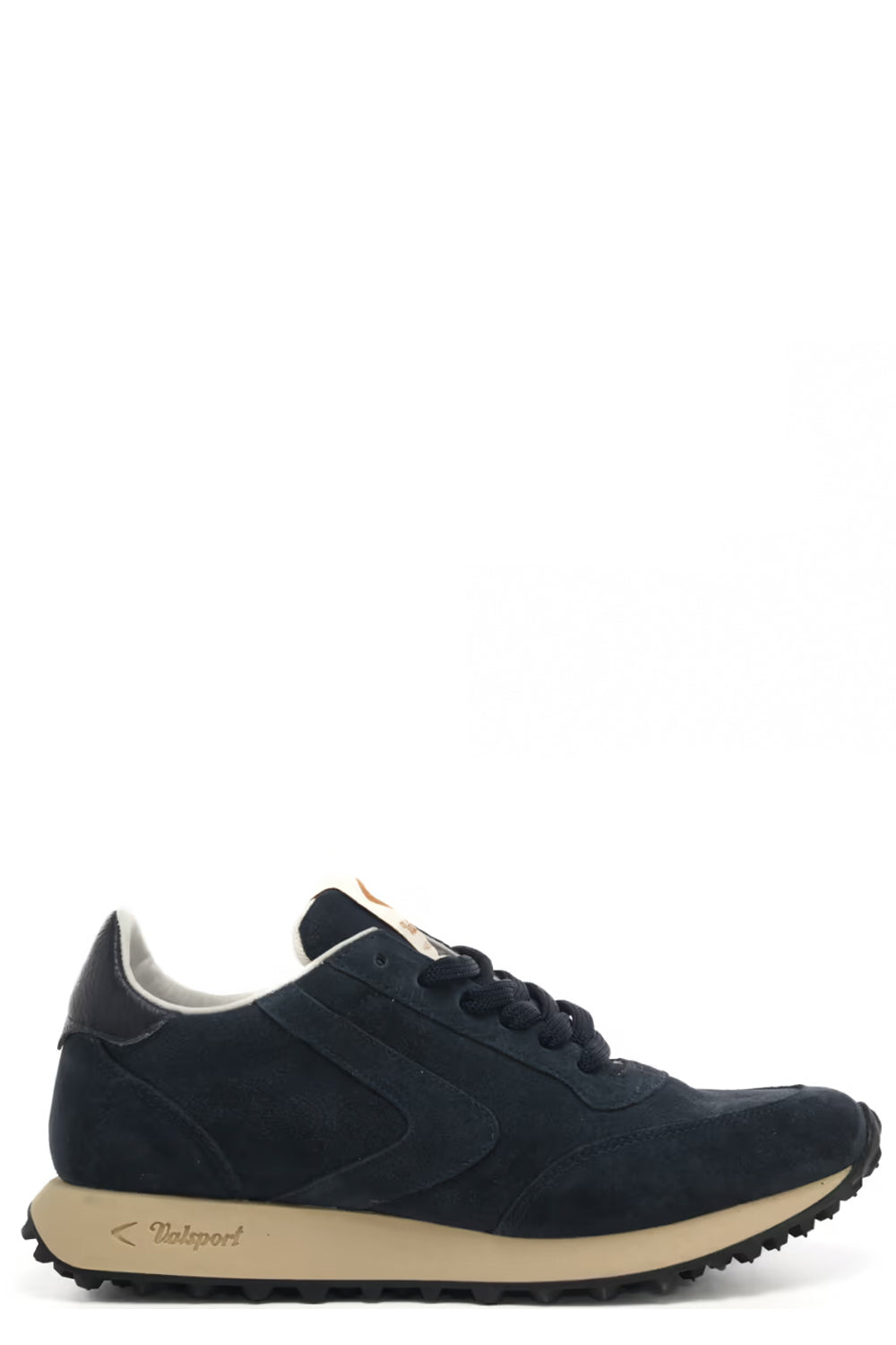 VALSPORT Sneakers start city in suede