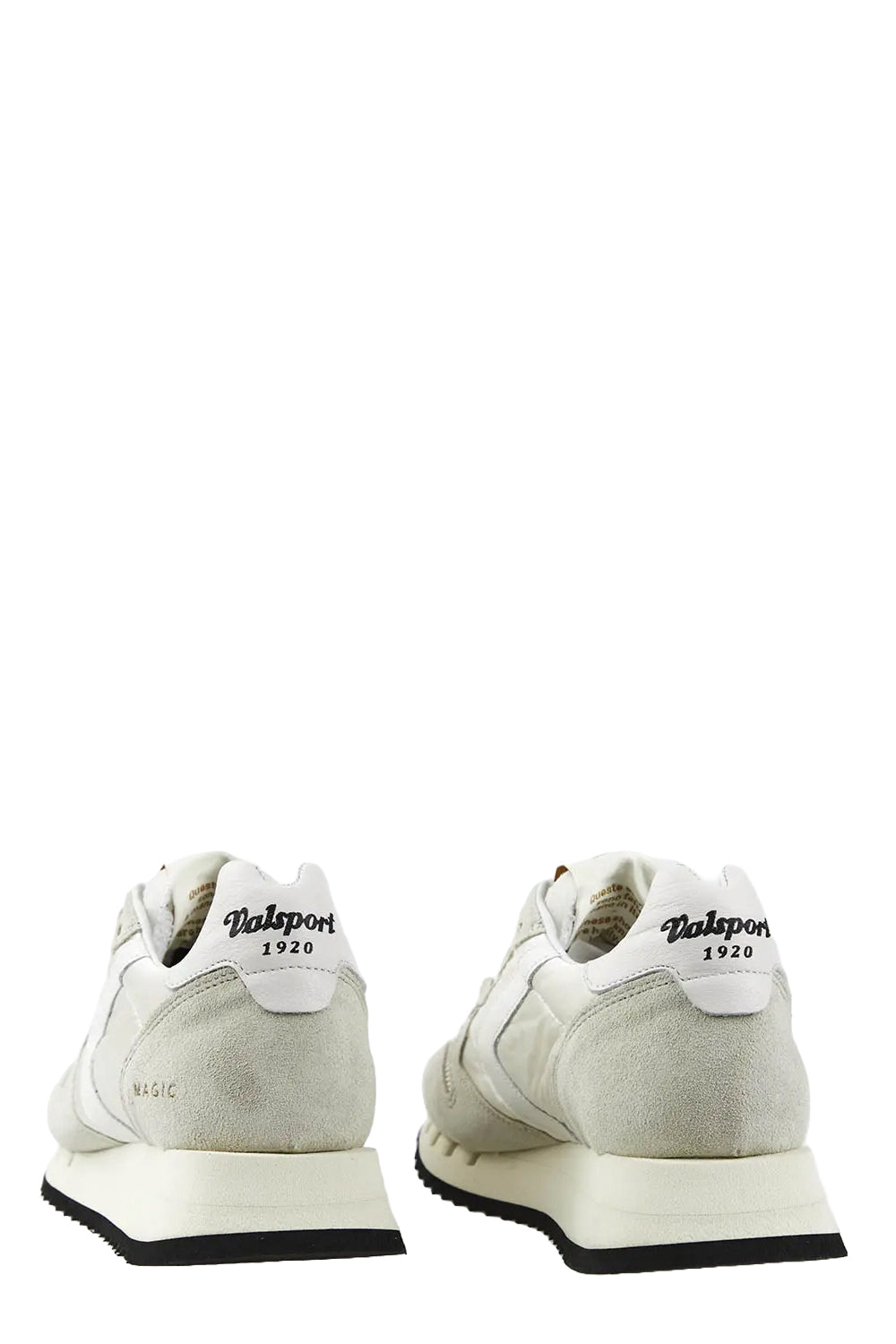VALSPORT Scarpe Magic Run VALSPORT