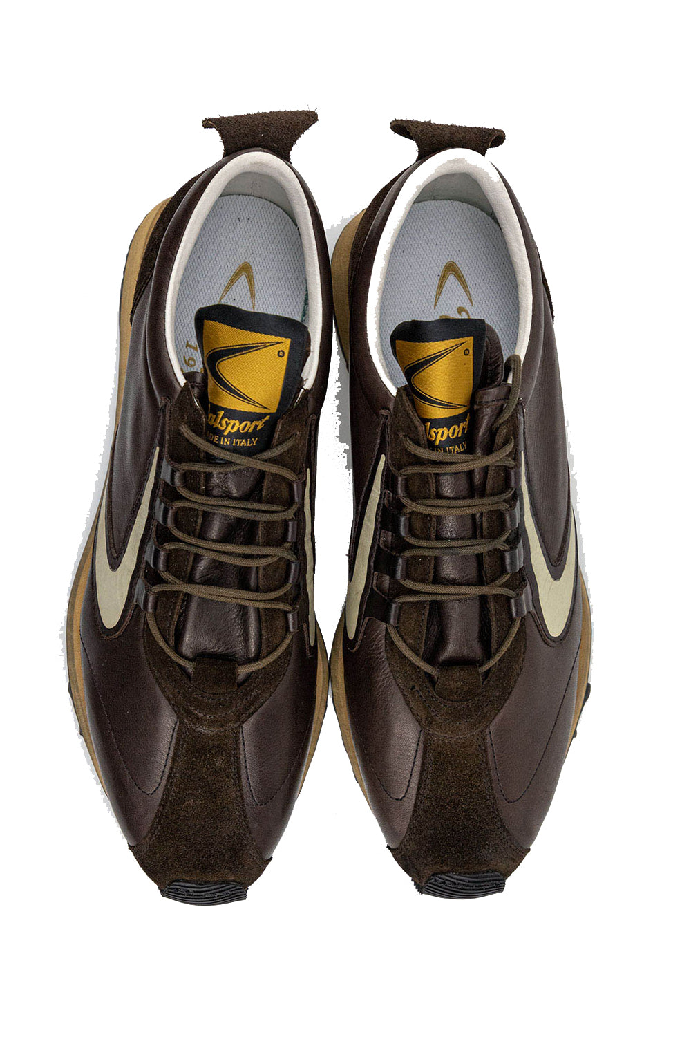 VALSPORT Scarpe Special in pelle Uncategorized VALSPORT