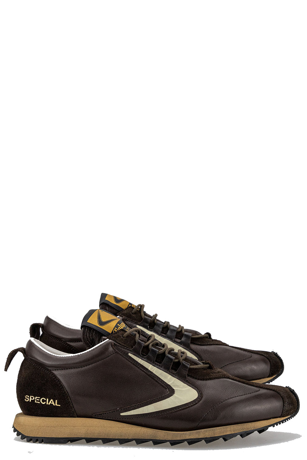 VALSPORT Scarpe Special in pelle Uncategorized VALSPORT
