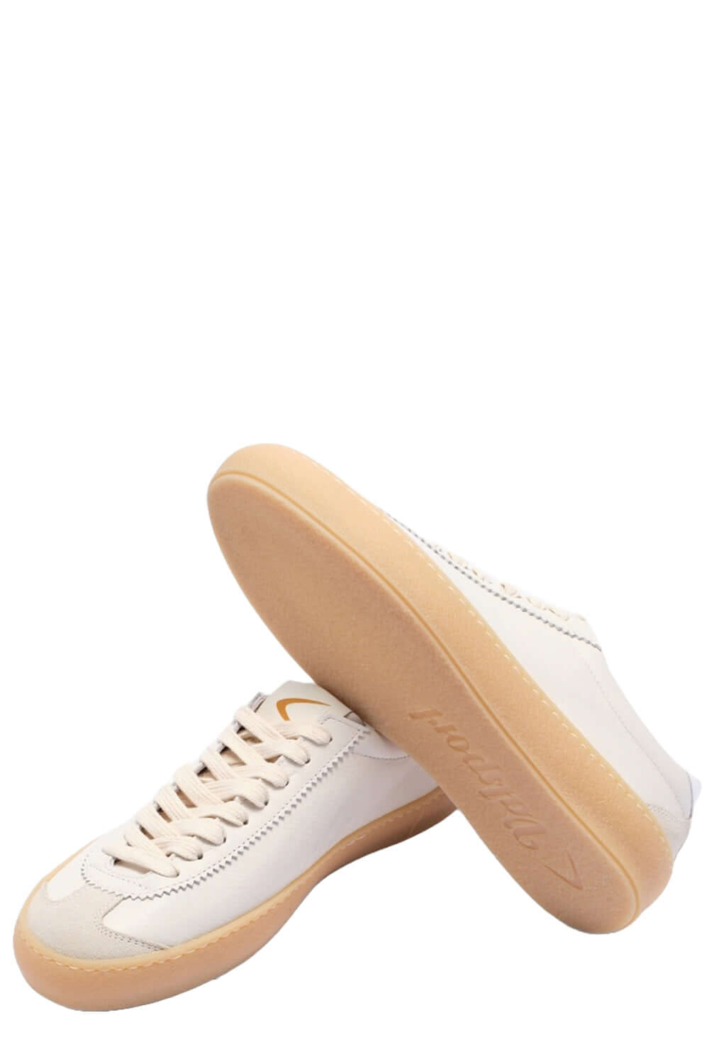 VALSPORT Scarpe Valle Leather Suede Uncategorized VALSPORT