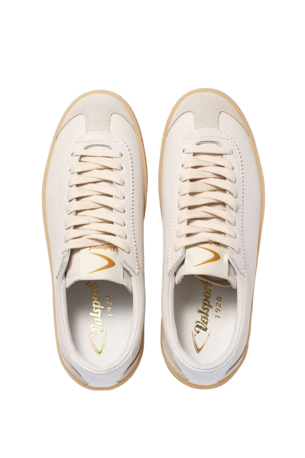VALSPORT Scarpe Valle Leather Suede Uncategorized VALSPORT