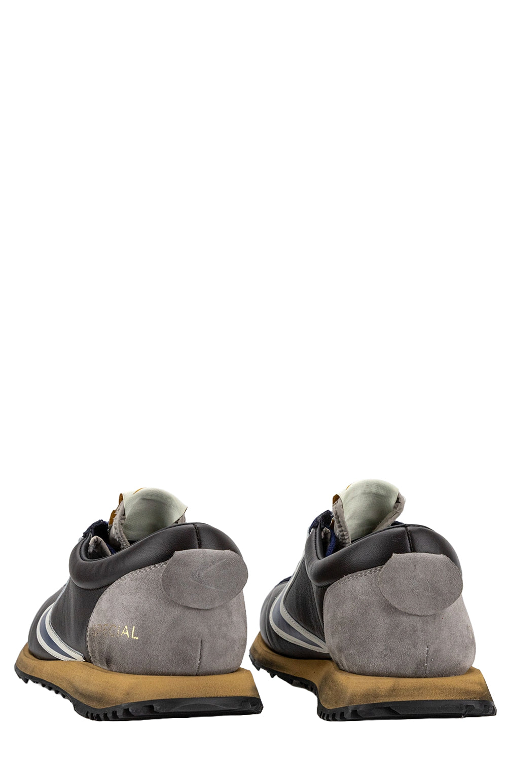 VALSPORT Scarpe Special in pelle