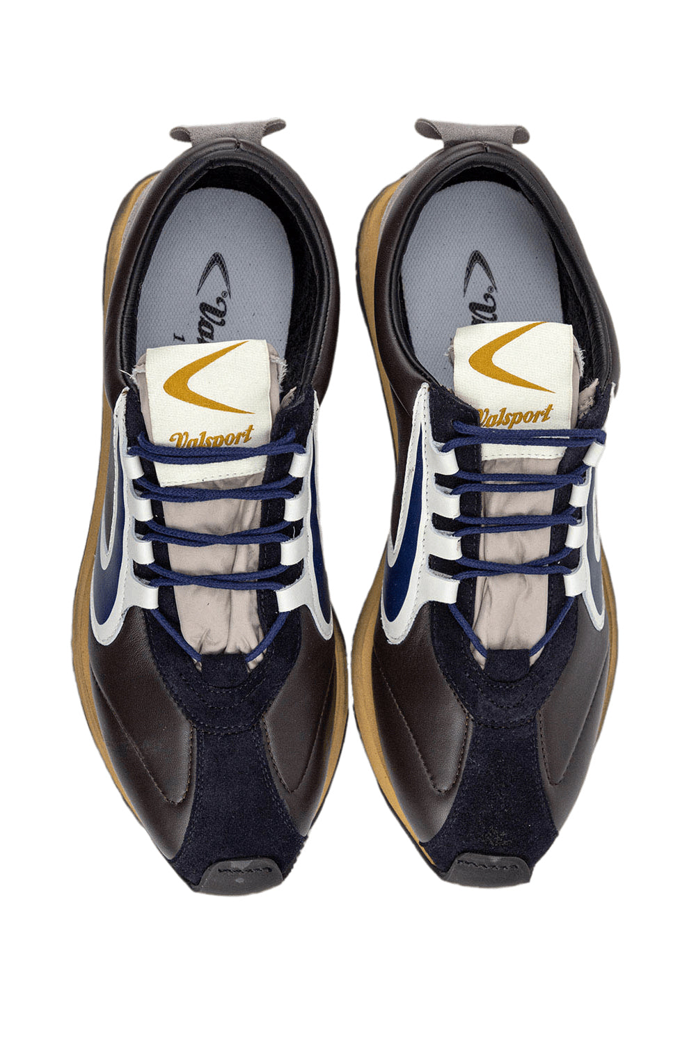 VALSPORT Scarpe Special in pelle