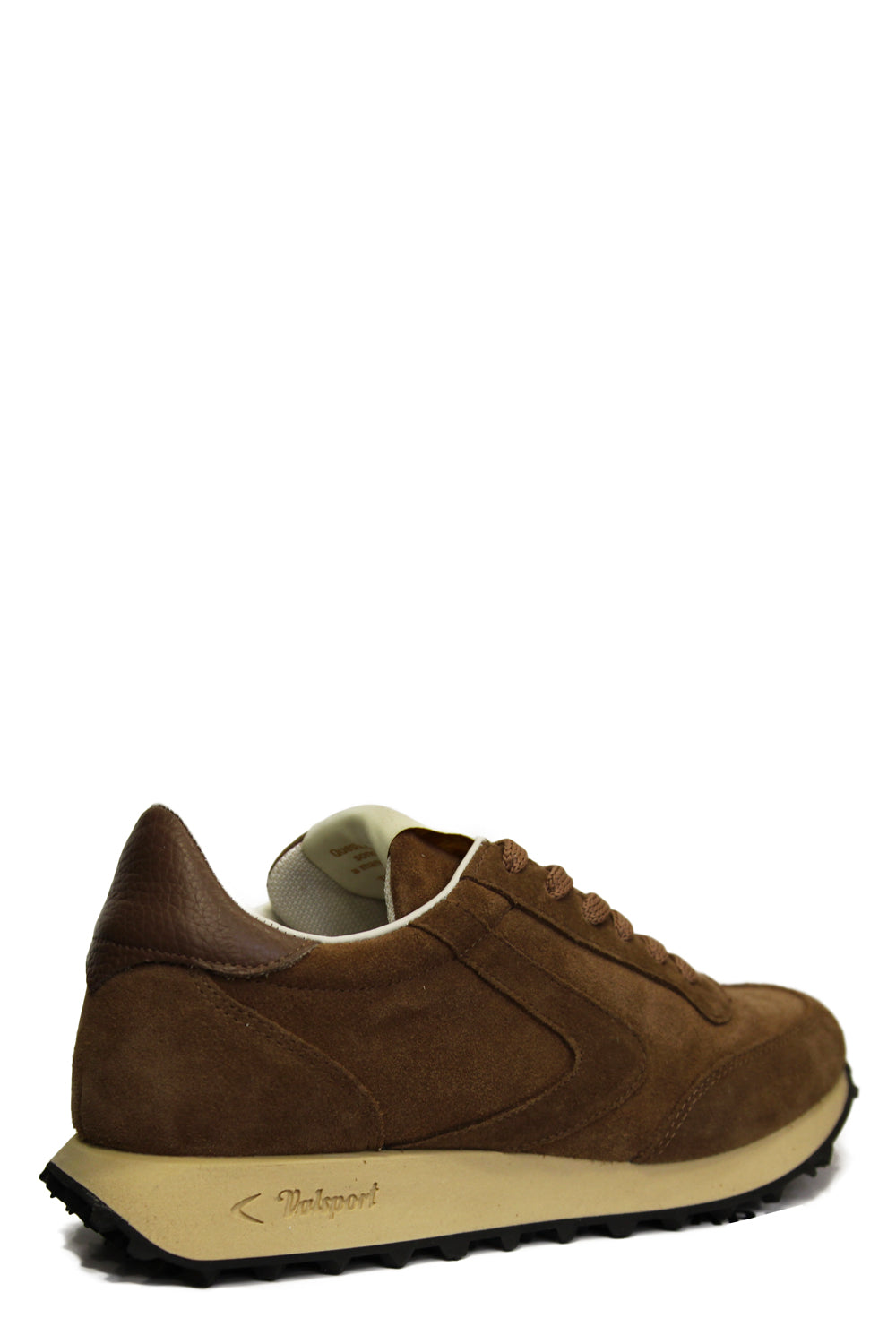 VALSPORT Sneakers start city in suede