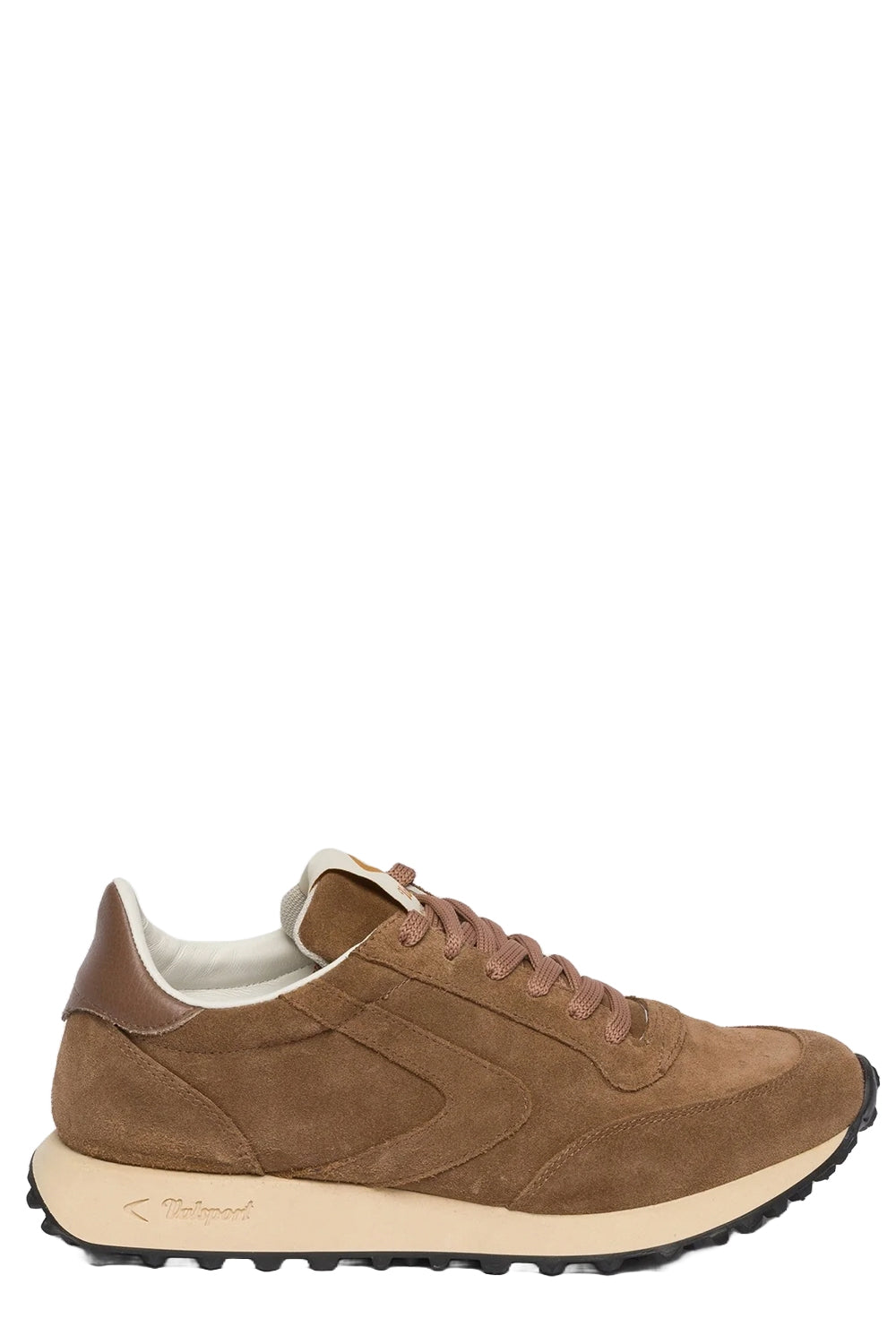 VALSPORT Sneakers start city in suede