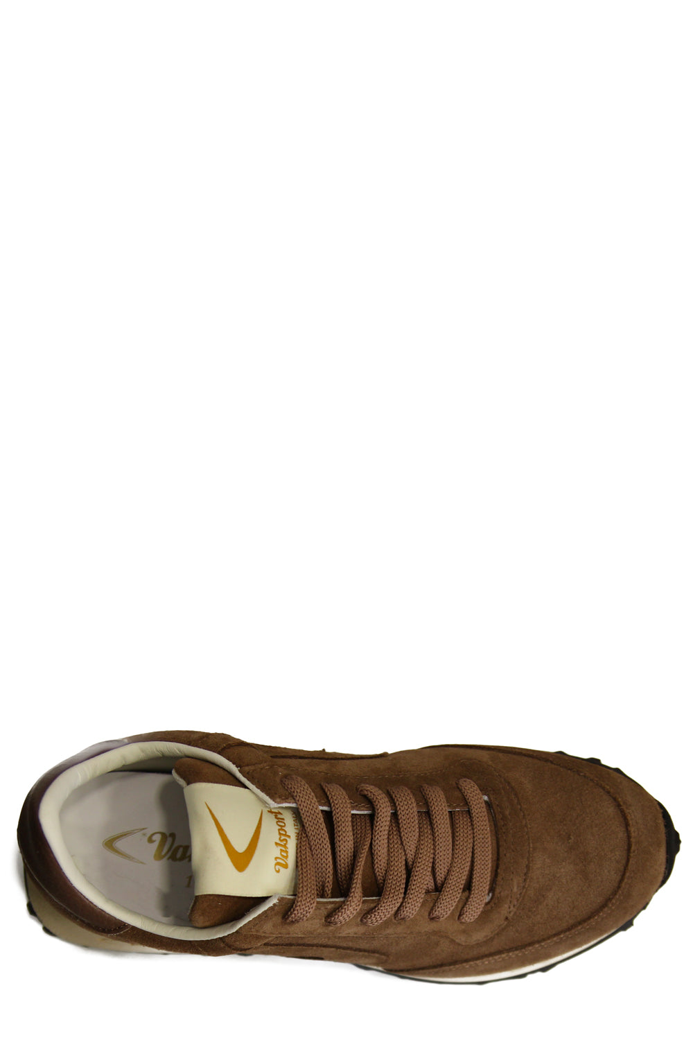 VALSPORT Sneakers start city in suede