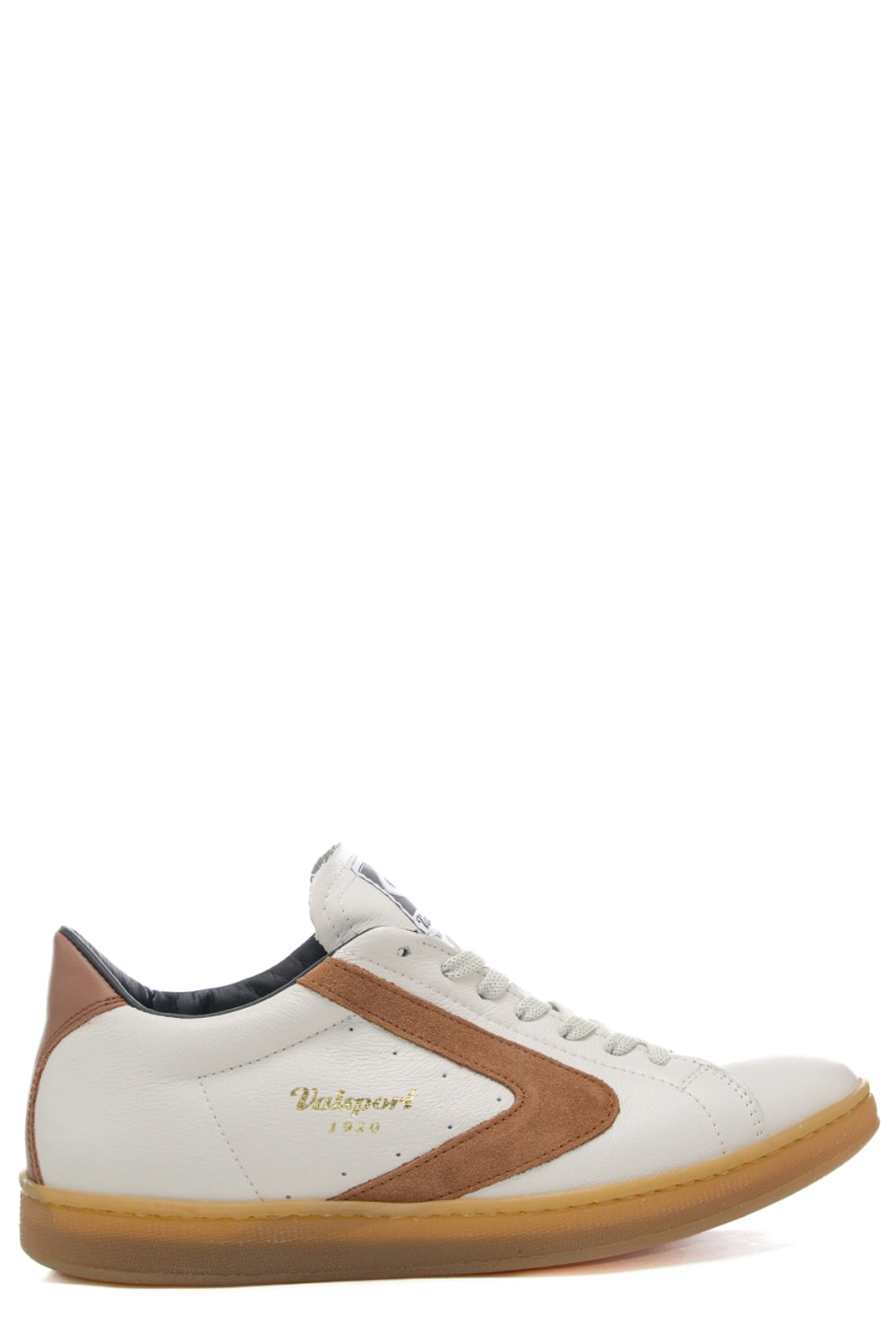 VALSPORT Sneakers Tournament in pelle