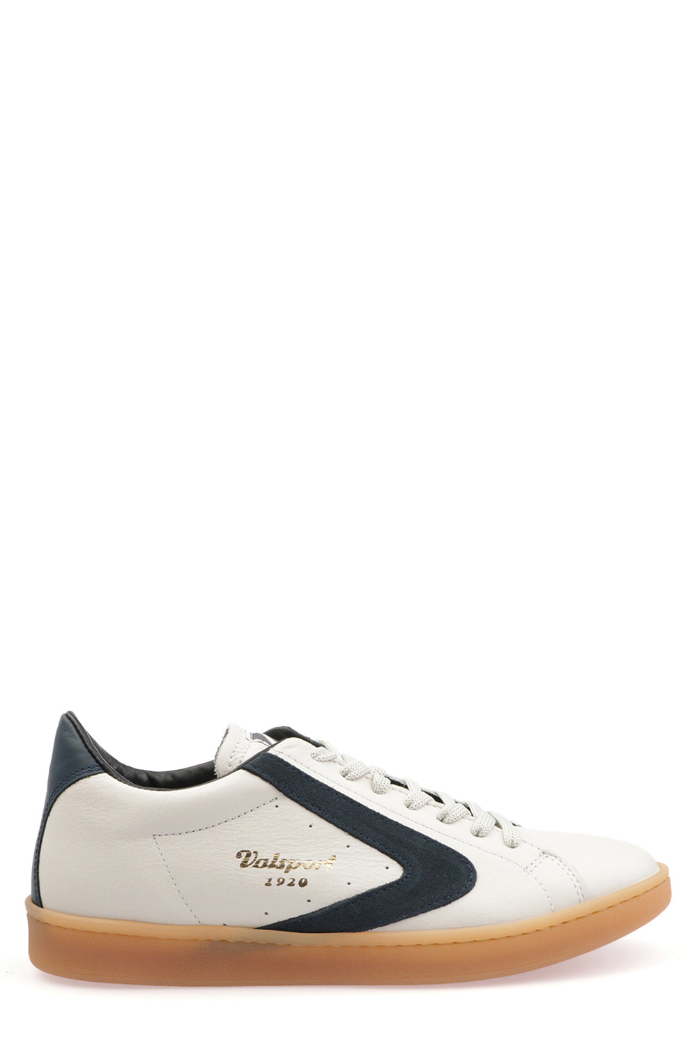 VALSPORT Sneakers Tournament in pelle
