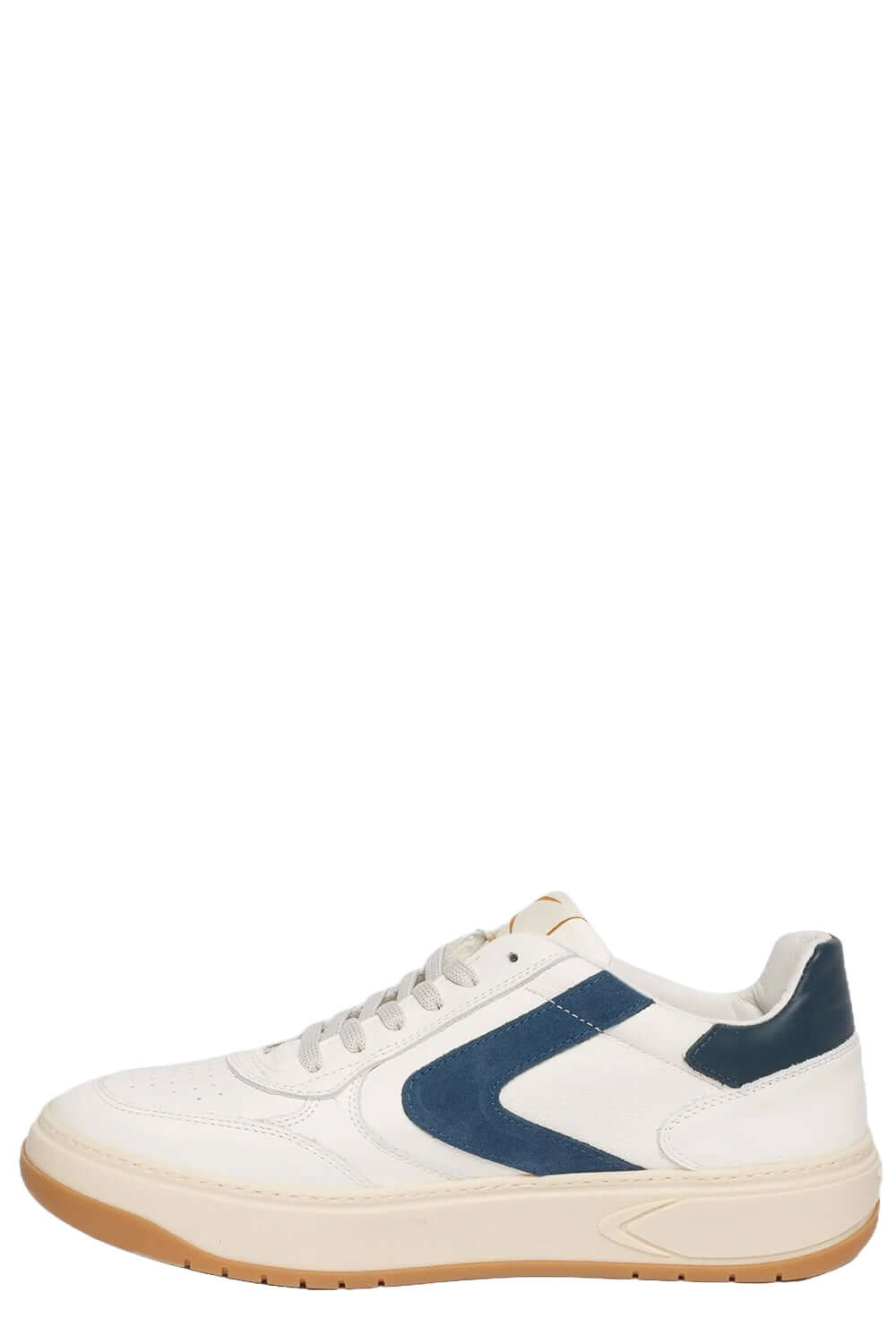 VALSPORT Scarpe Hype Leather Suede Uncategorized VALSPORT