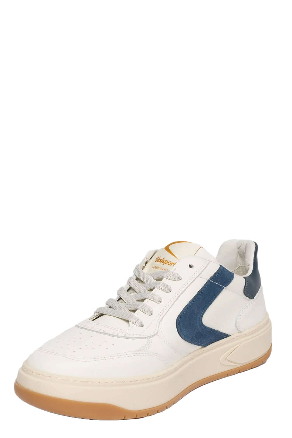 VALSPORT Scarpe Hype Leather Suede Uncategorized VALSPORT