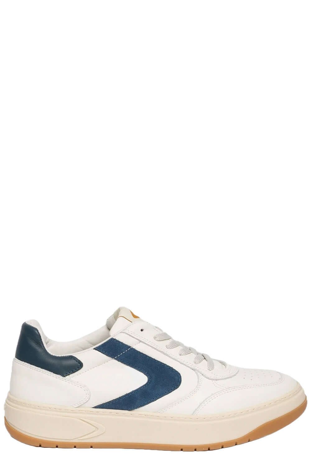 VALSPORT Scarpe Hype Leather Suede Uncategorized VALSPORT
