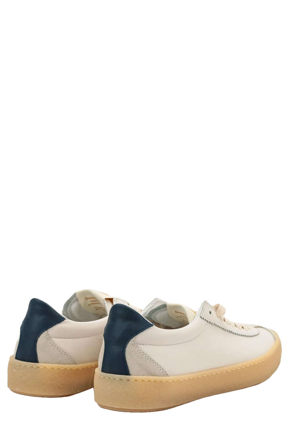 VALSPORT Scarpe Valle Leather Suede Uncategorized VALSPORT