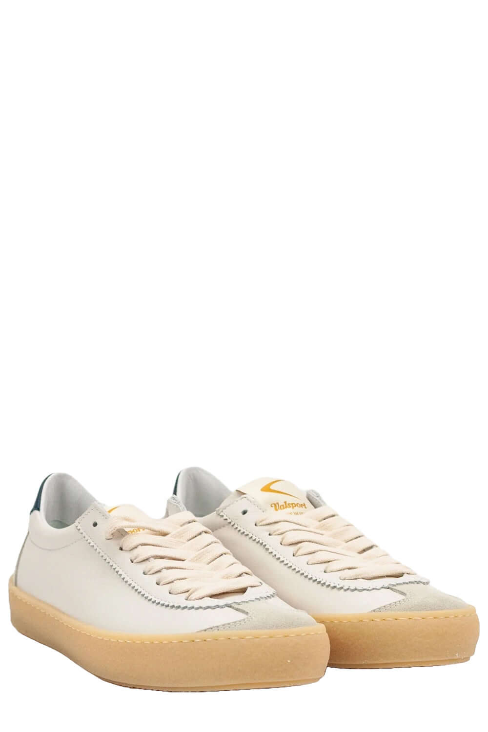 VALSPORT Scarpe Valle Leather Suede Uncategorized VALSPORT