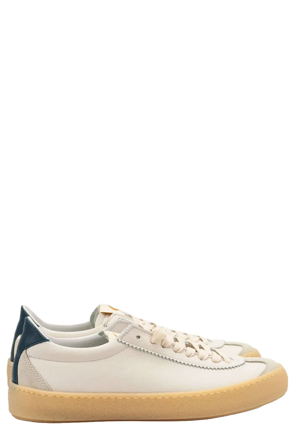 VALSPORT Scarpe Valle Leather Suede Uncategorized VALSPORT