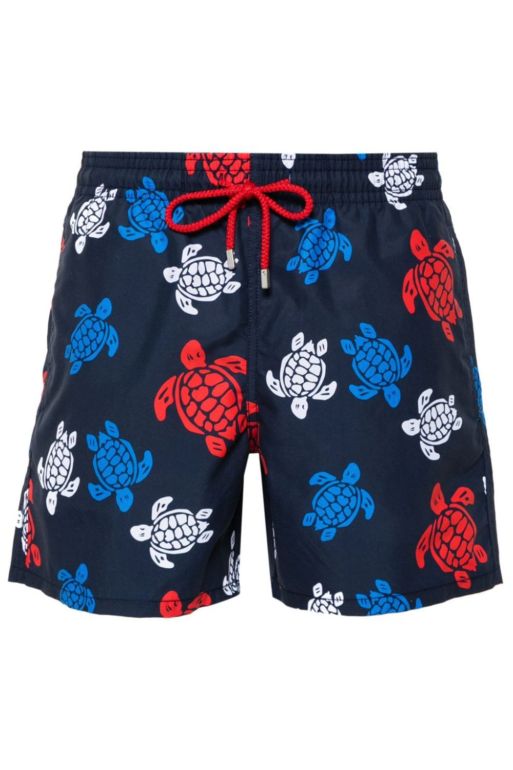 VILEBREQUIN Costume stampa Tortues multicolor VILEBREQUIN