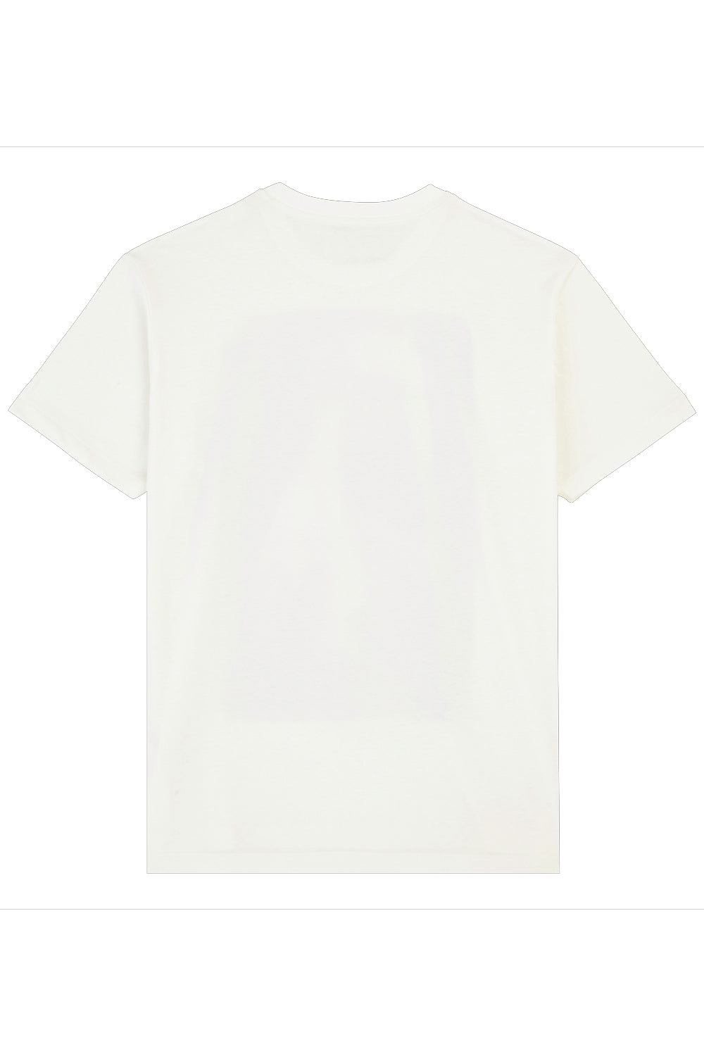 VILEBREQUIN T-shirt Sailing Boat from the Sky VILEBREQUIN