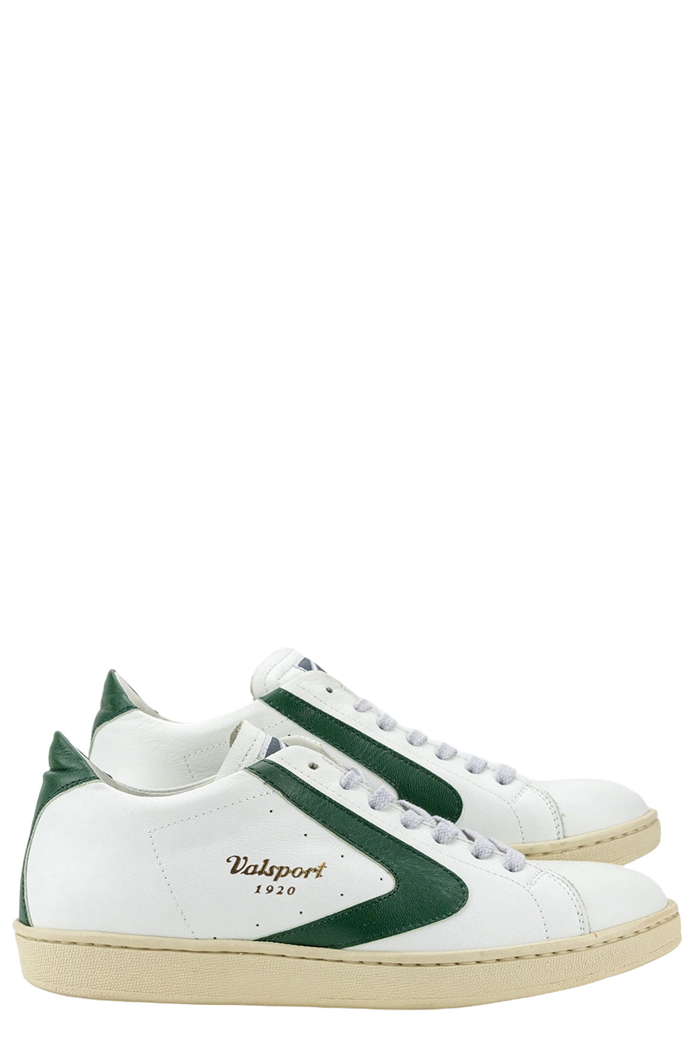 VALSPORT Scarpe Tournament Classic