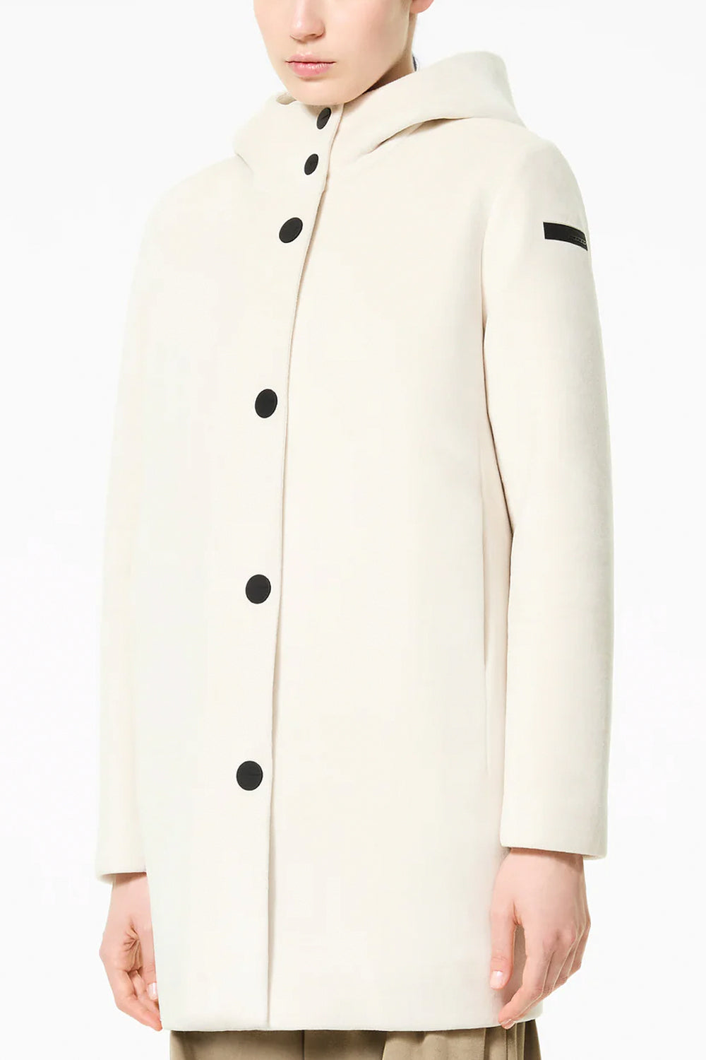 RRD Cappotto Velour Neo Parka