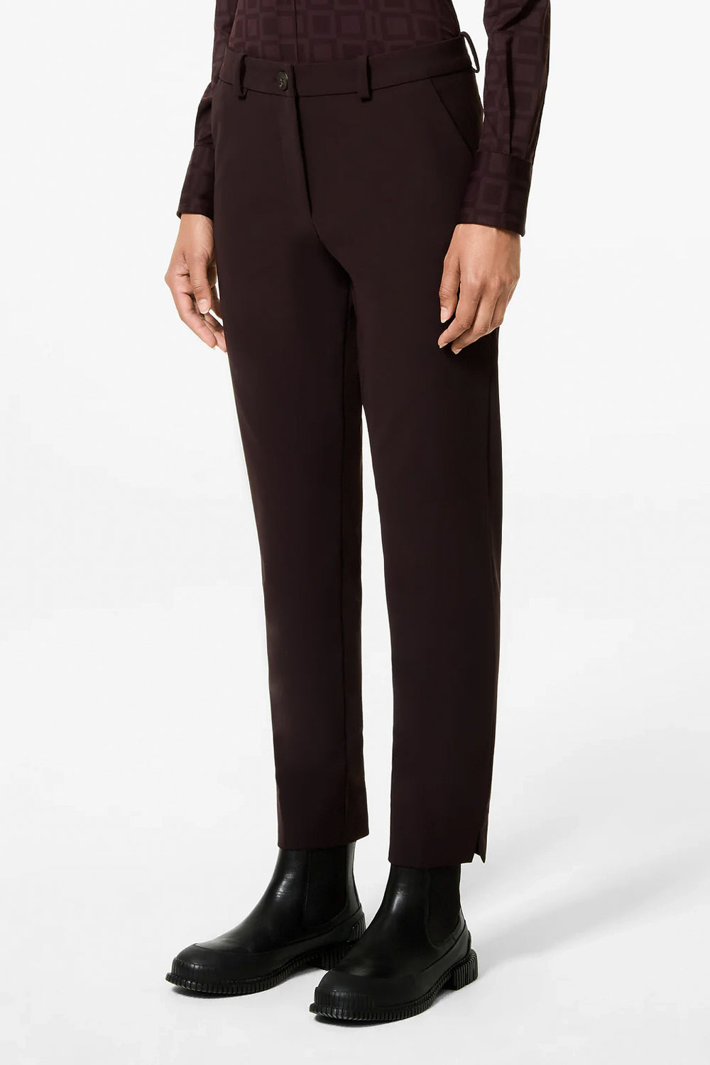 RRD Pantalone Surflex Winter Chino Wom