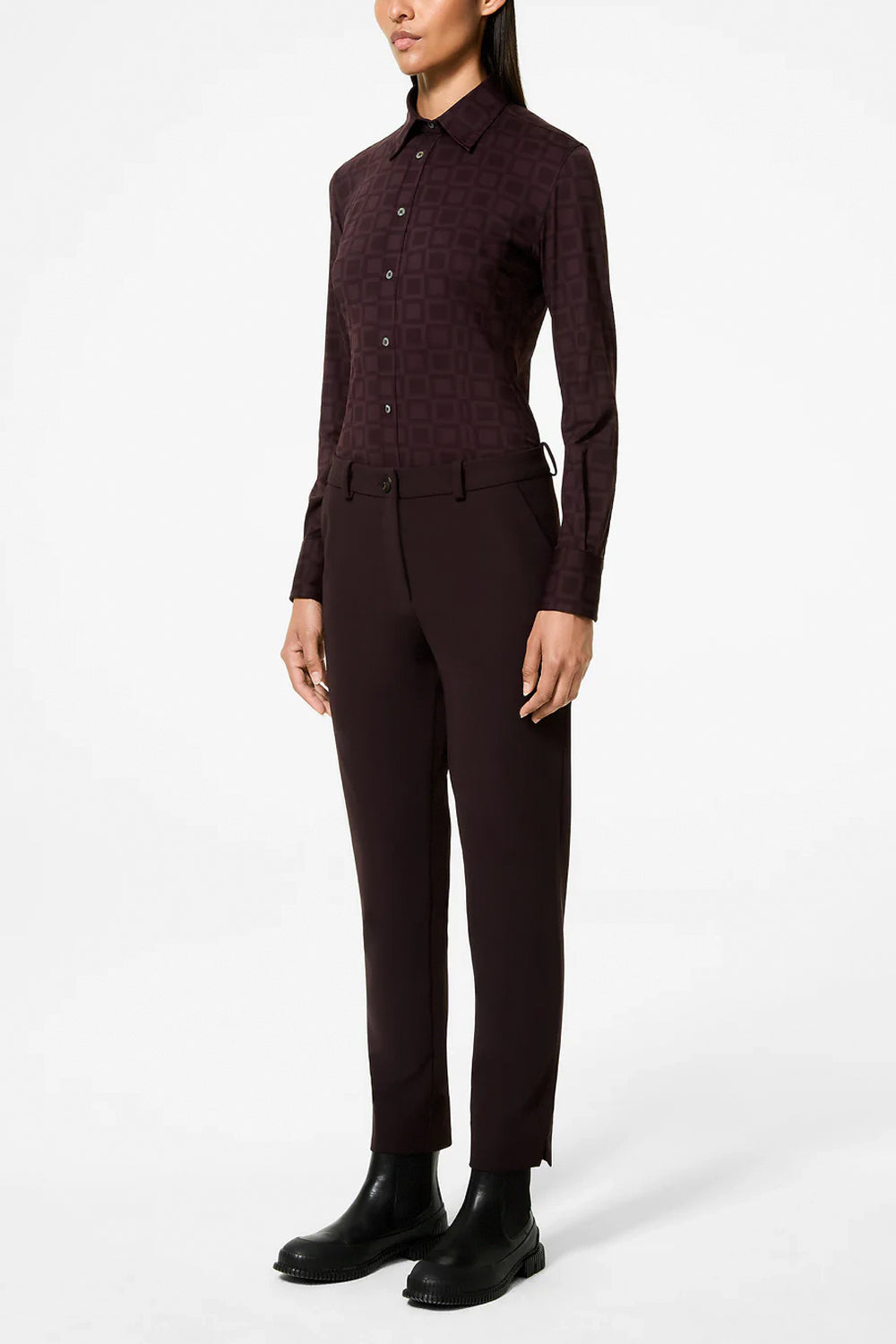 RRD Pantalone Surflex Winter Chino Wom