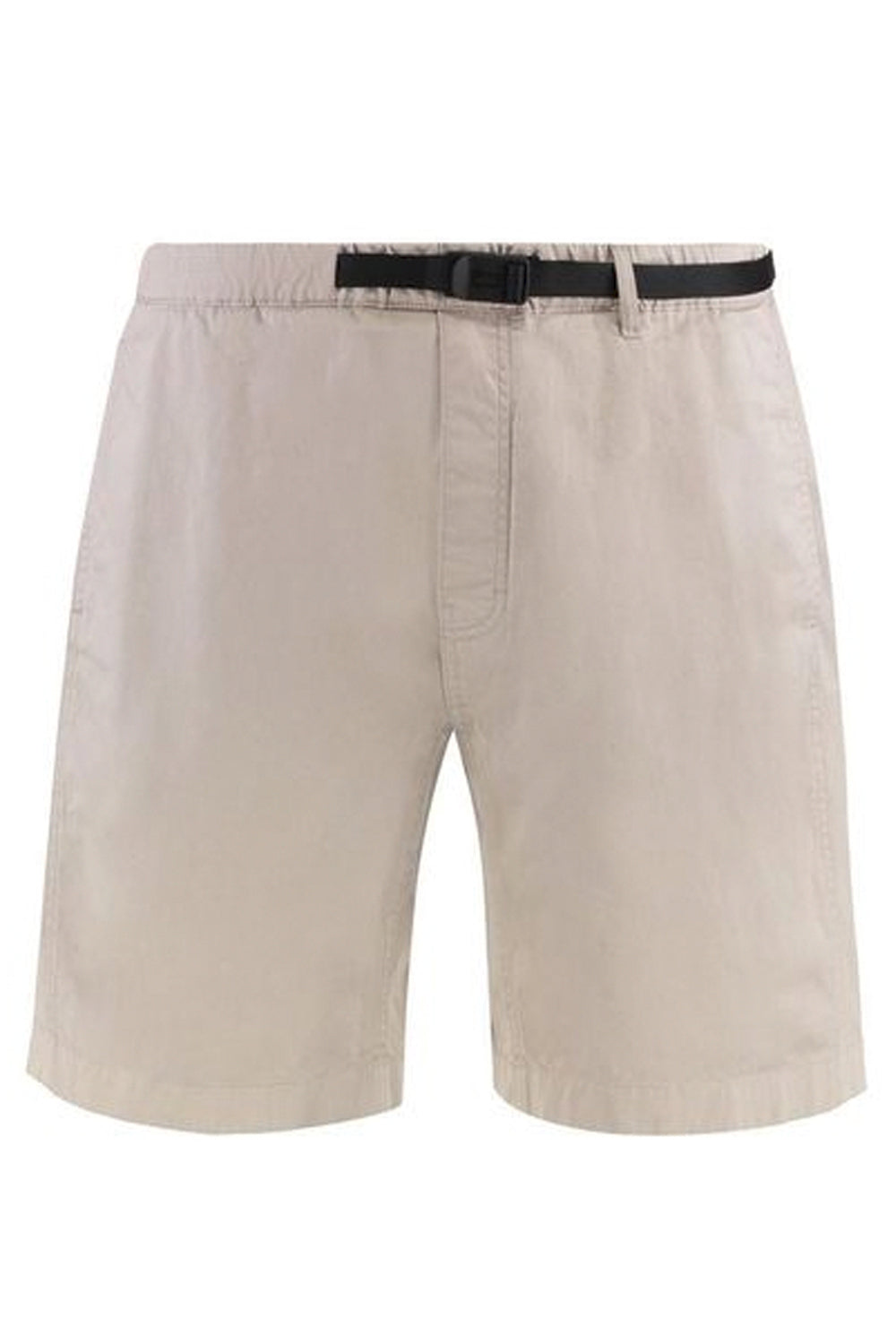 WOOLRICH Bermuda classic easy con cinturino