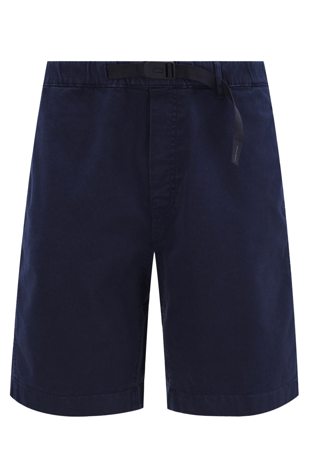 WOOLRICH Bermuda classic easy con cinturino