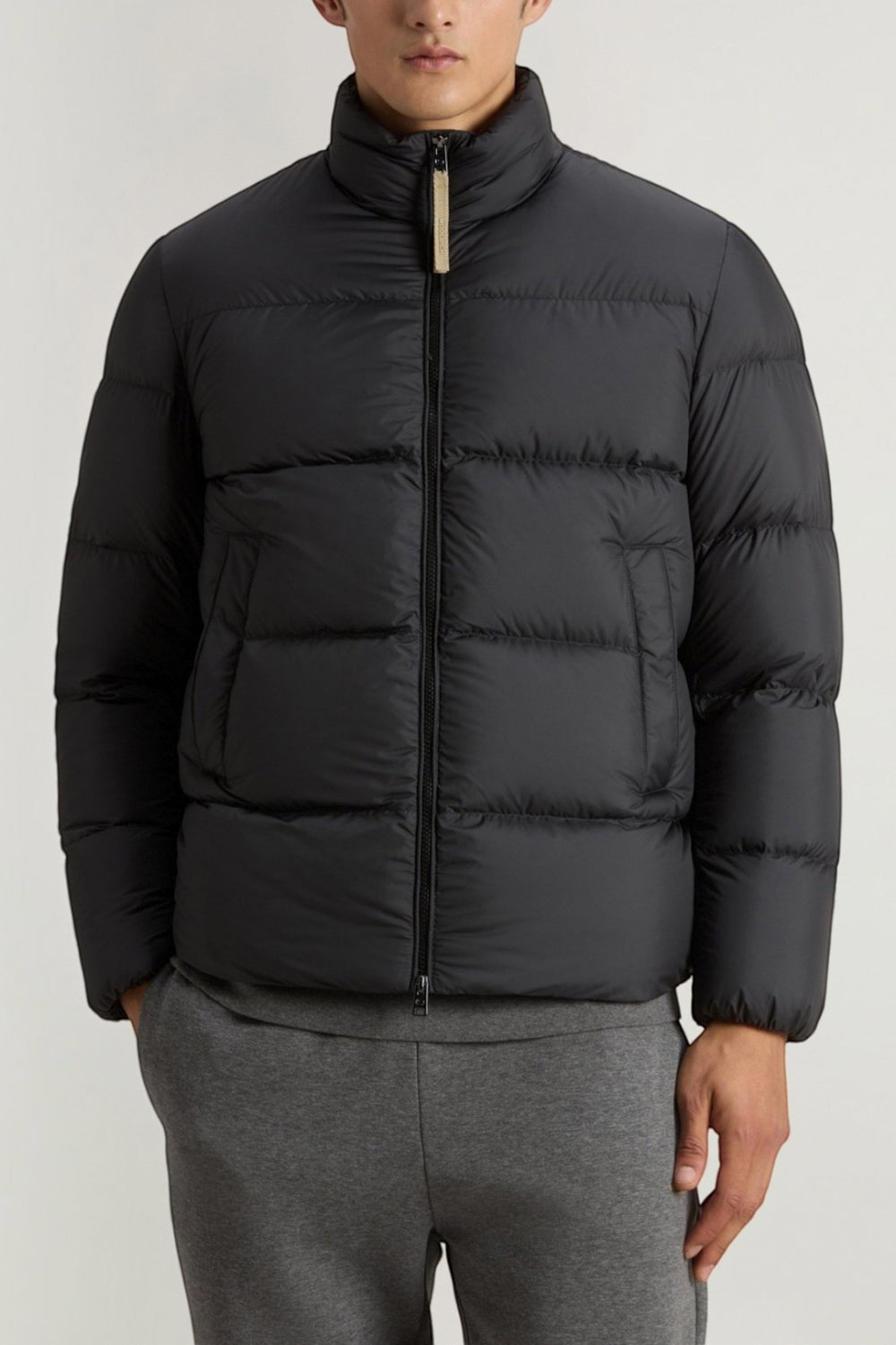 WOOLRICH Giubbotto Cloud Eagle