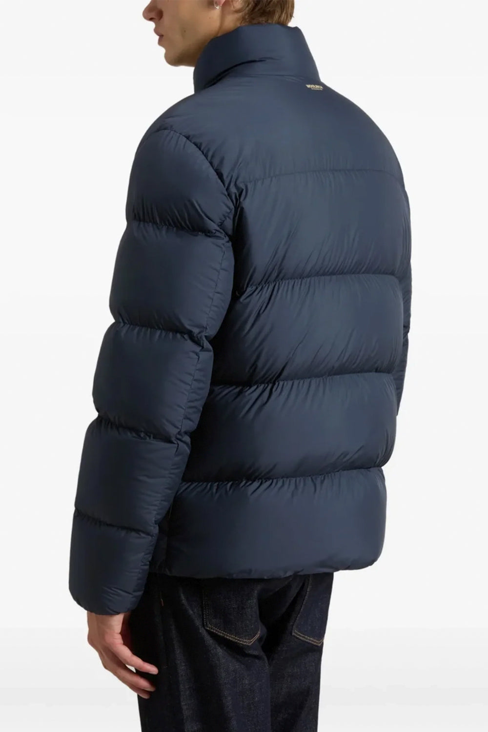 WOOLRICH Giubbotto Cloud Eagle