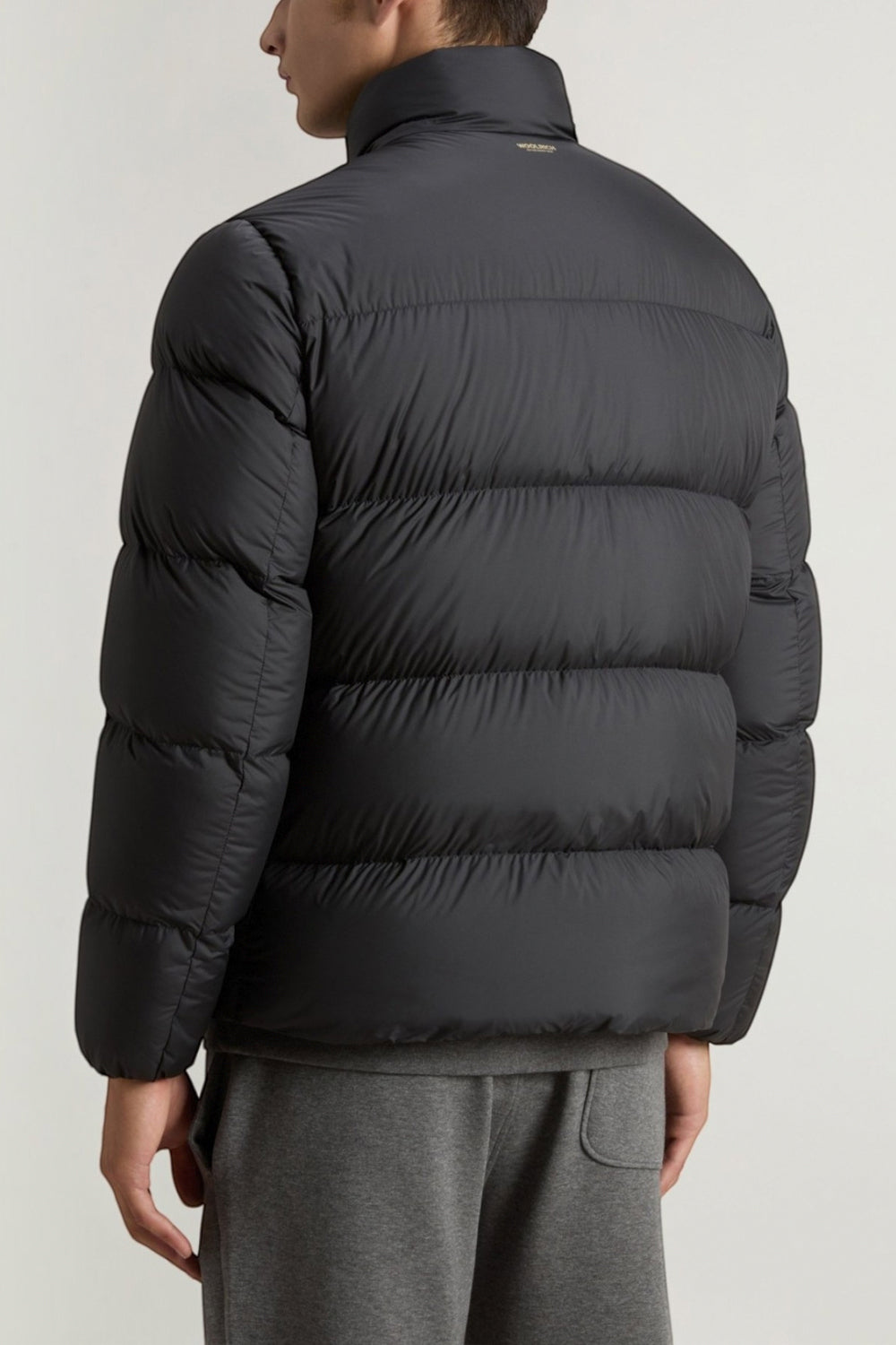 WOOLRICH Giubbotto Cloud Eagle