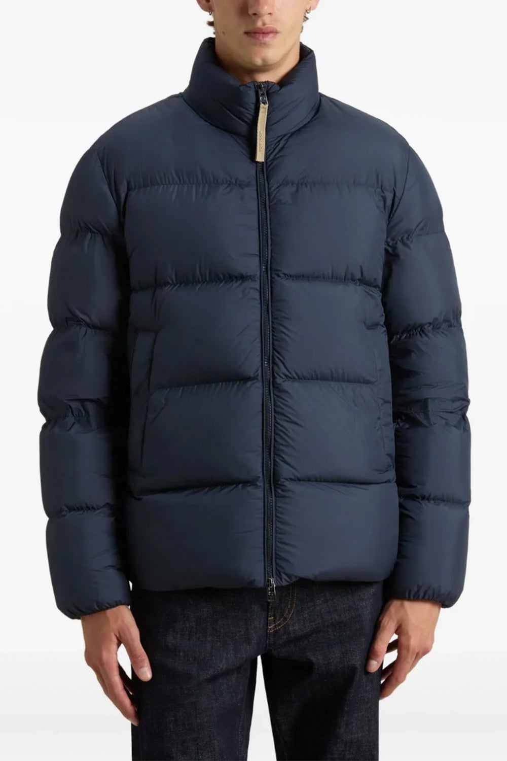 WOOLRICH Giubbotto Cloud Eagle