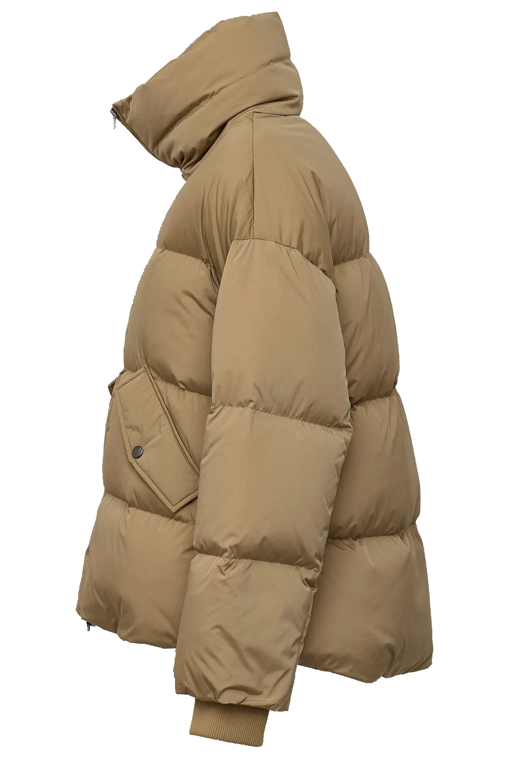 WOOLRICH Giubbotto Kelly imbottito