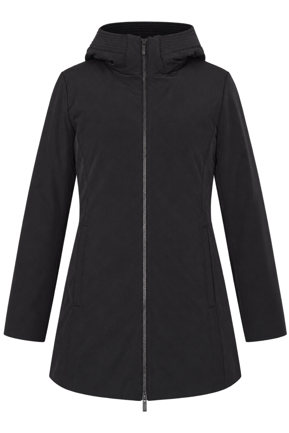 WOOLRICH Giubbotto new firth down parka