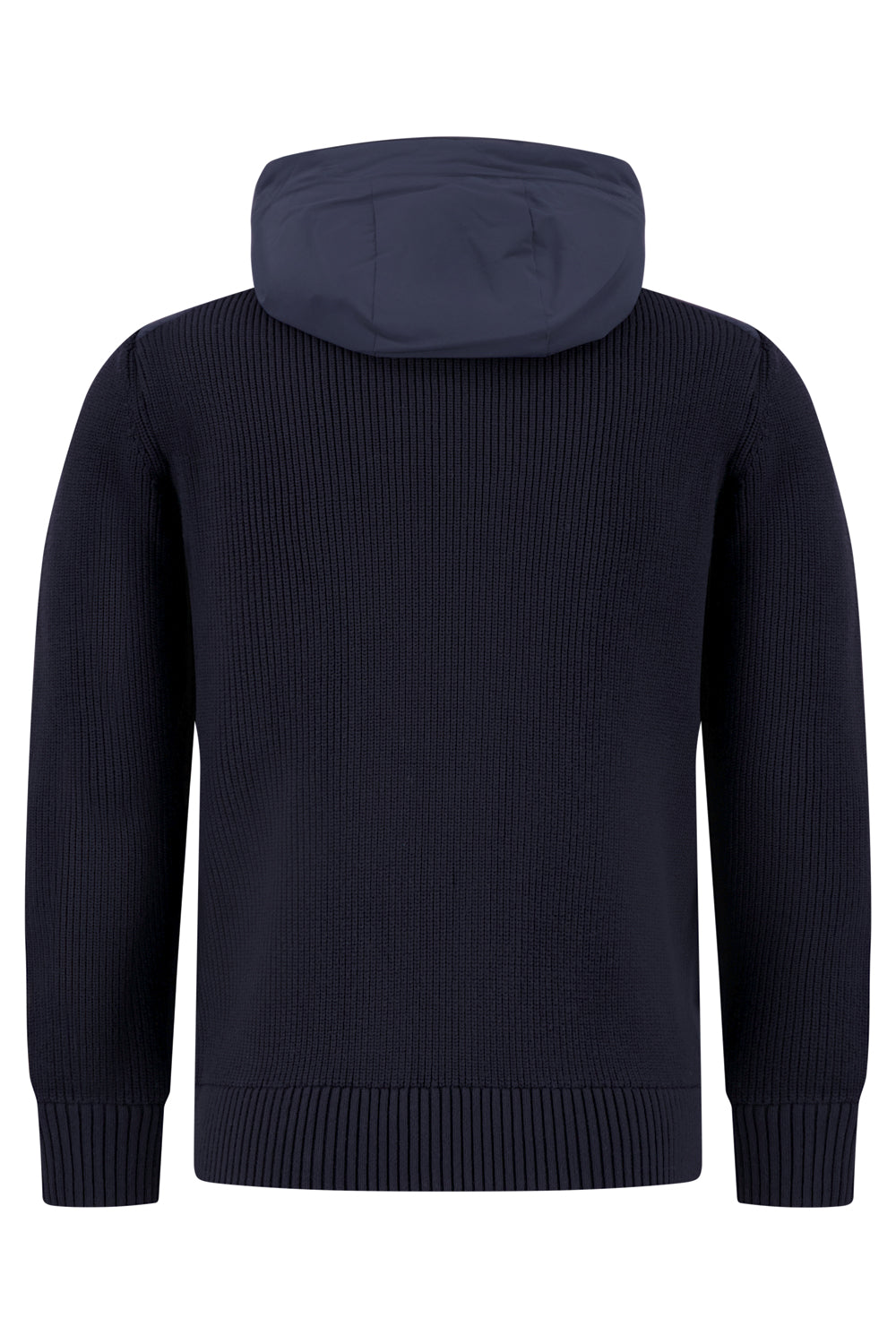 WOOLRICH Giubbotto stretch hybrid mix media