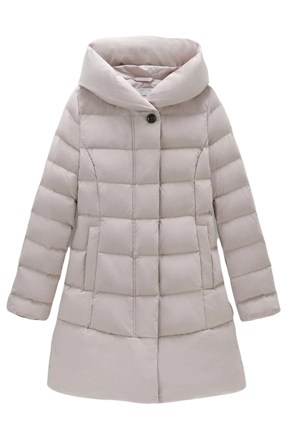 WOOLRICH Puffy Prescott Parka in Urban Touch Uncategorized WOOLRICH