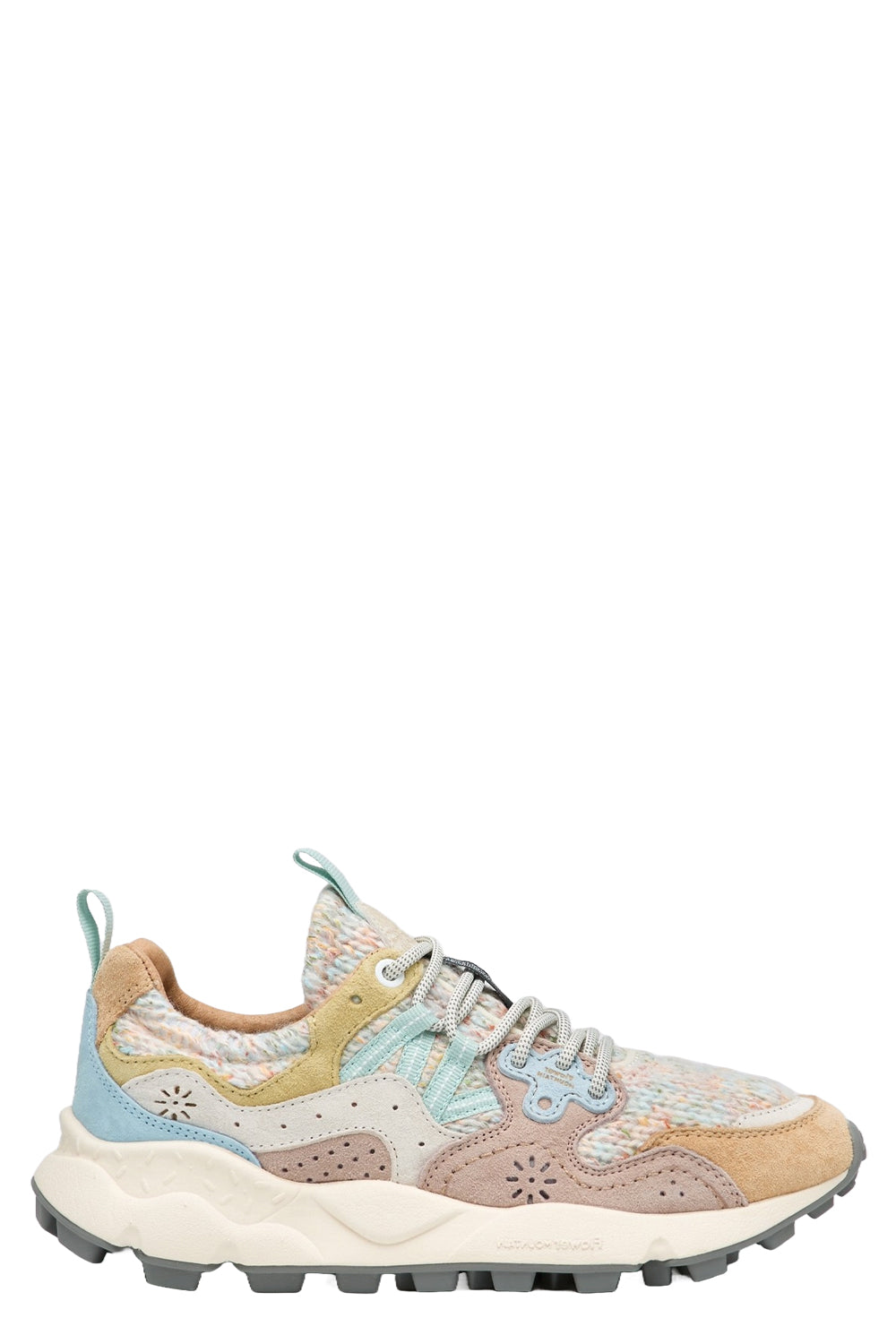 FLOWER MOUNTAIN Scarpe Yamano 3