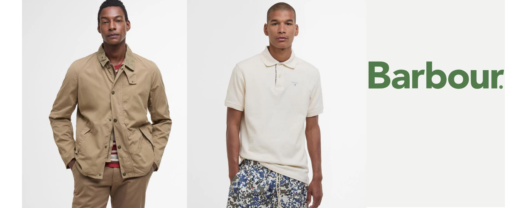 Gli icon modellii cerati e non Barbour , bedale ashby barbour