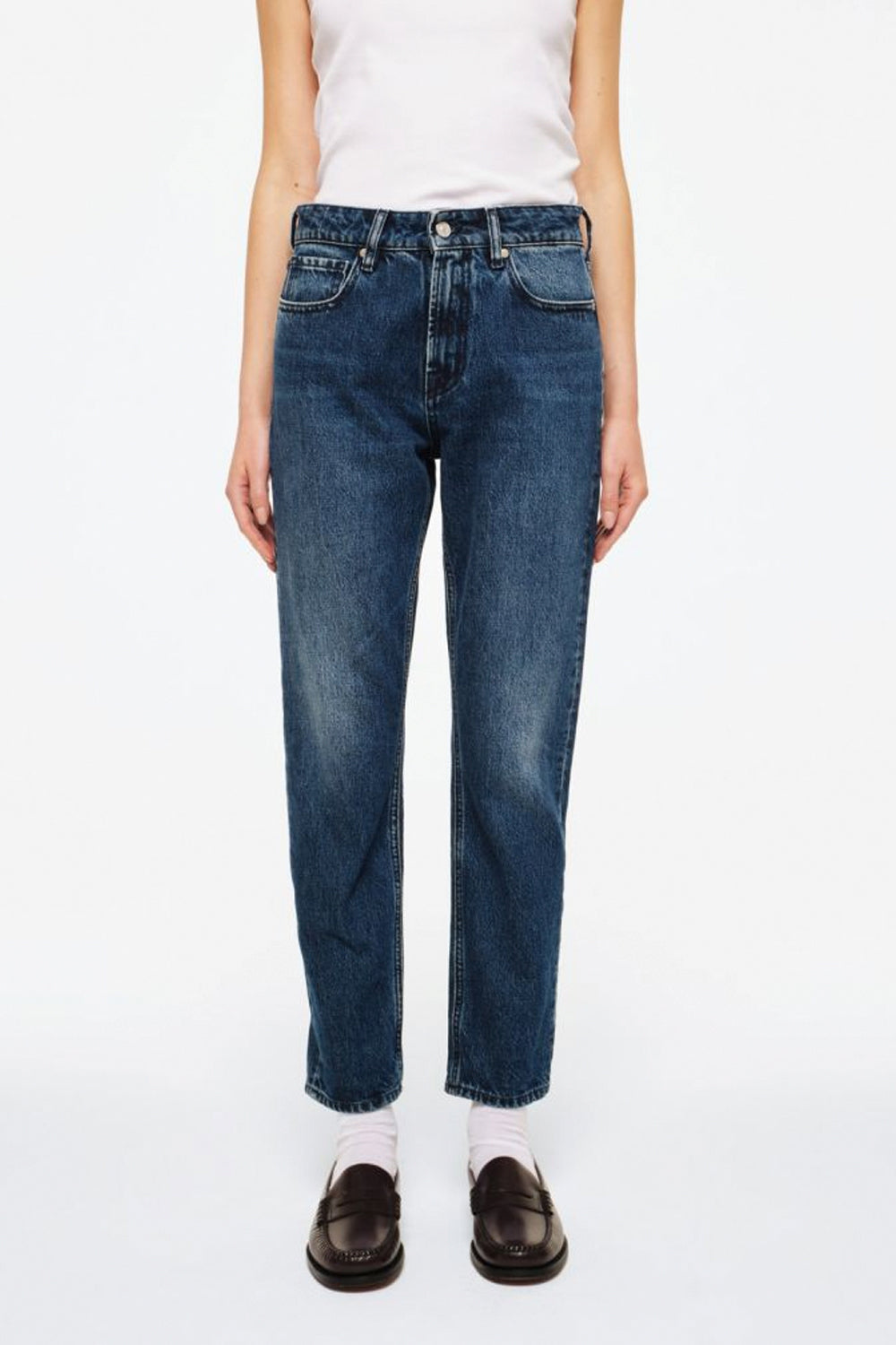 CYCLE Jeans Slim Fit Light Vintage