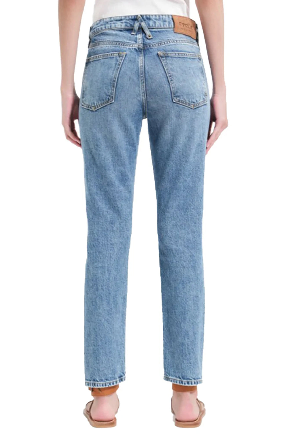 CYCLE Jeans slim fit antique vintage