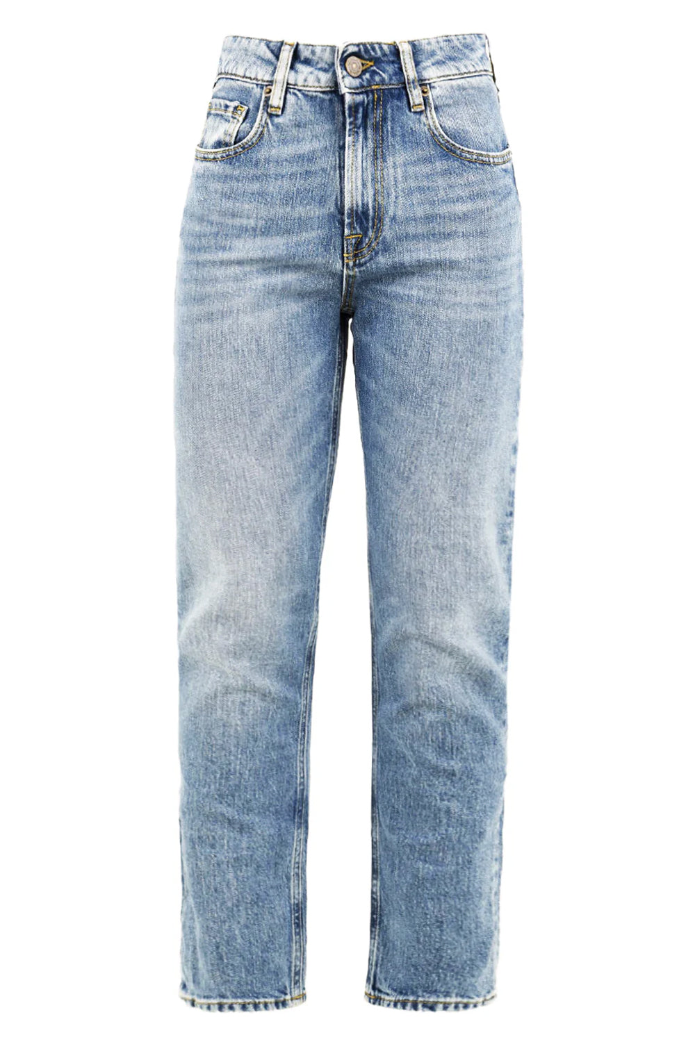 CYCLE Jeans slim fit antique vintage