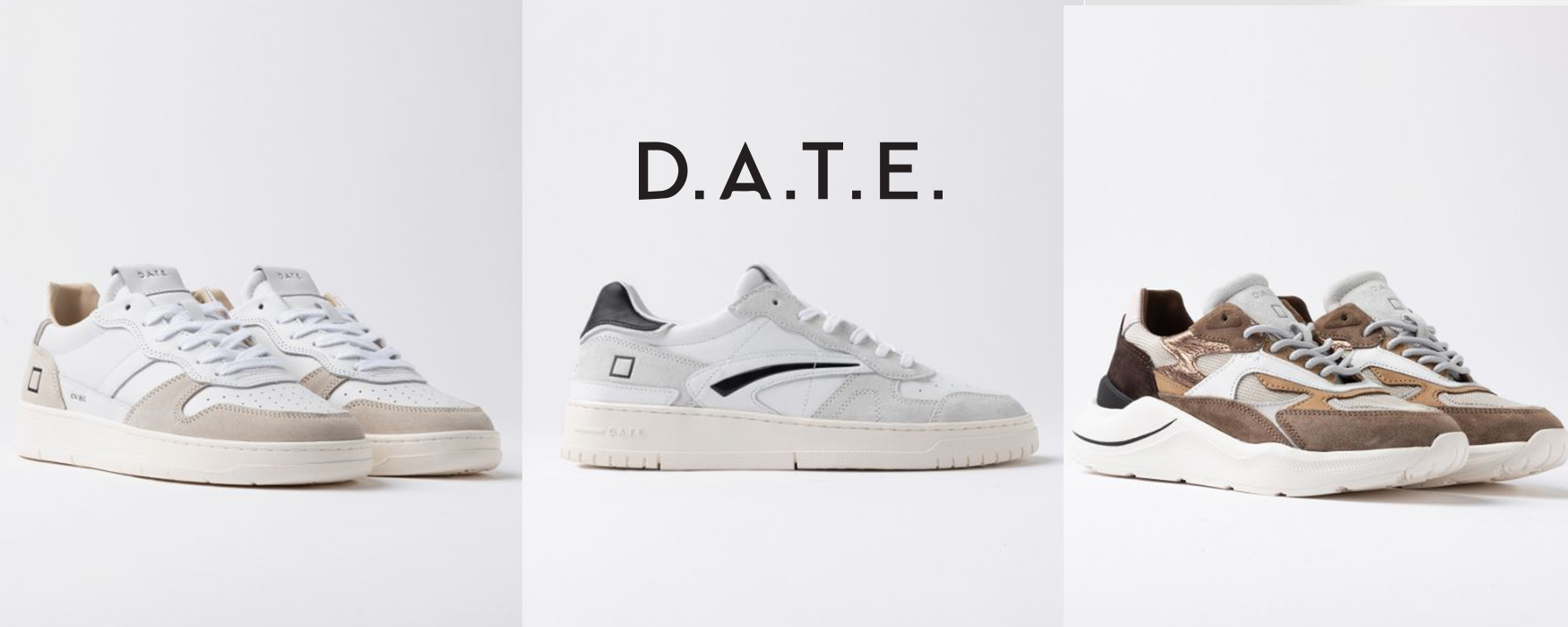 date sneakers tutti i modelli piu belli.Scopri i nuovi modelli date ma anche gli iconici date uomo donna date