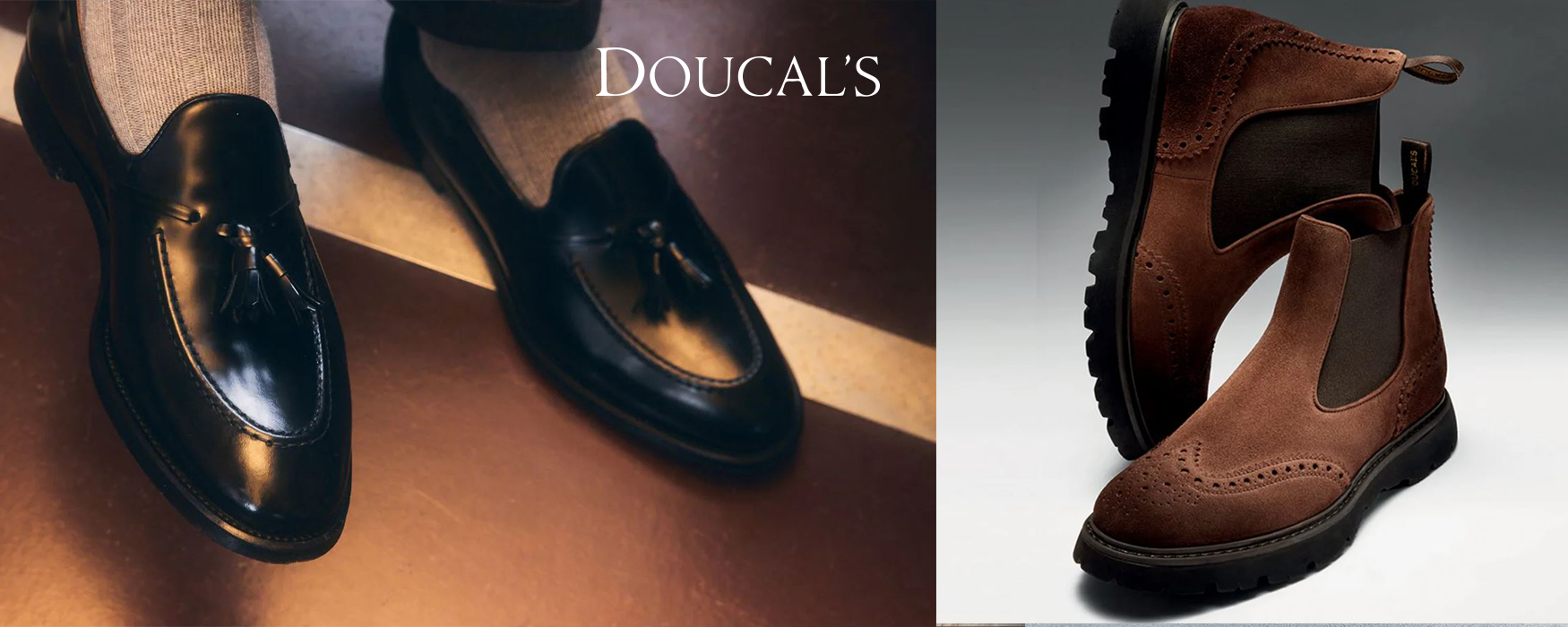 Doucals mocassini scarpe allacciate e stivali in pelle martellata pelle liscia spazzolata camoscio nei colori blu nera marrone ideale sia come scarpe da abito cerimonia sia per un completo classico ma casual doucals 