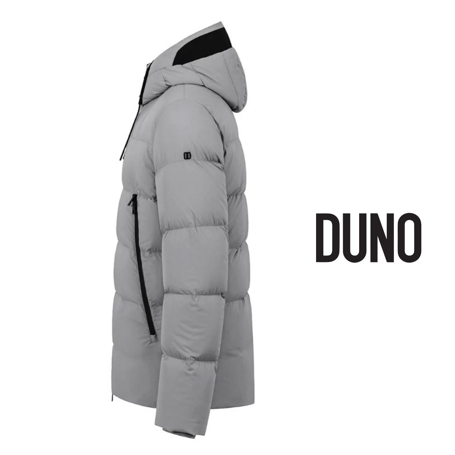 duno giubotti unici di classe nei modelli iconici capalbio peggie jump licosa palladium loft DUNO sia Uomo che Donna