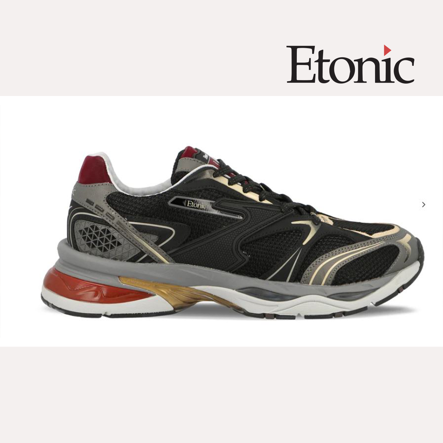 nuove sneakers scarpe Etonic running sport