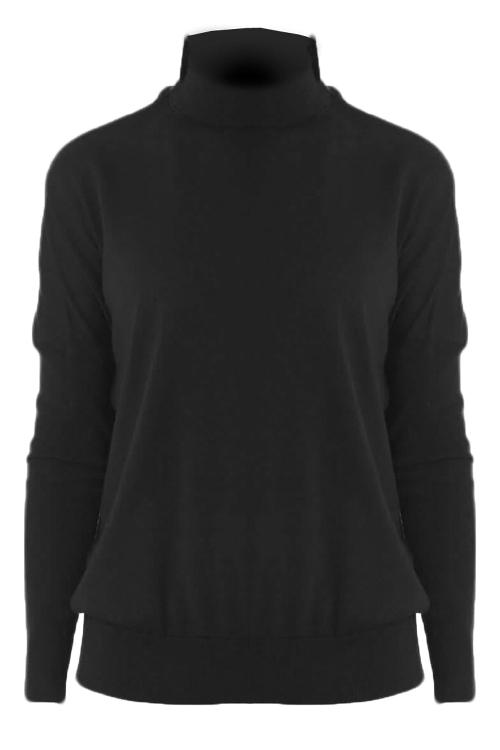 Maglia over dolcevita - JUCCA JUCCA