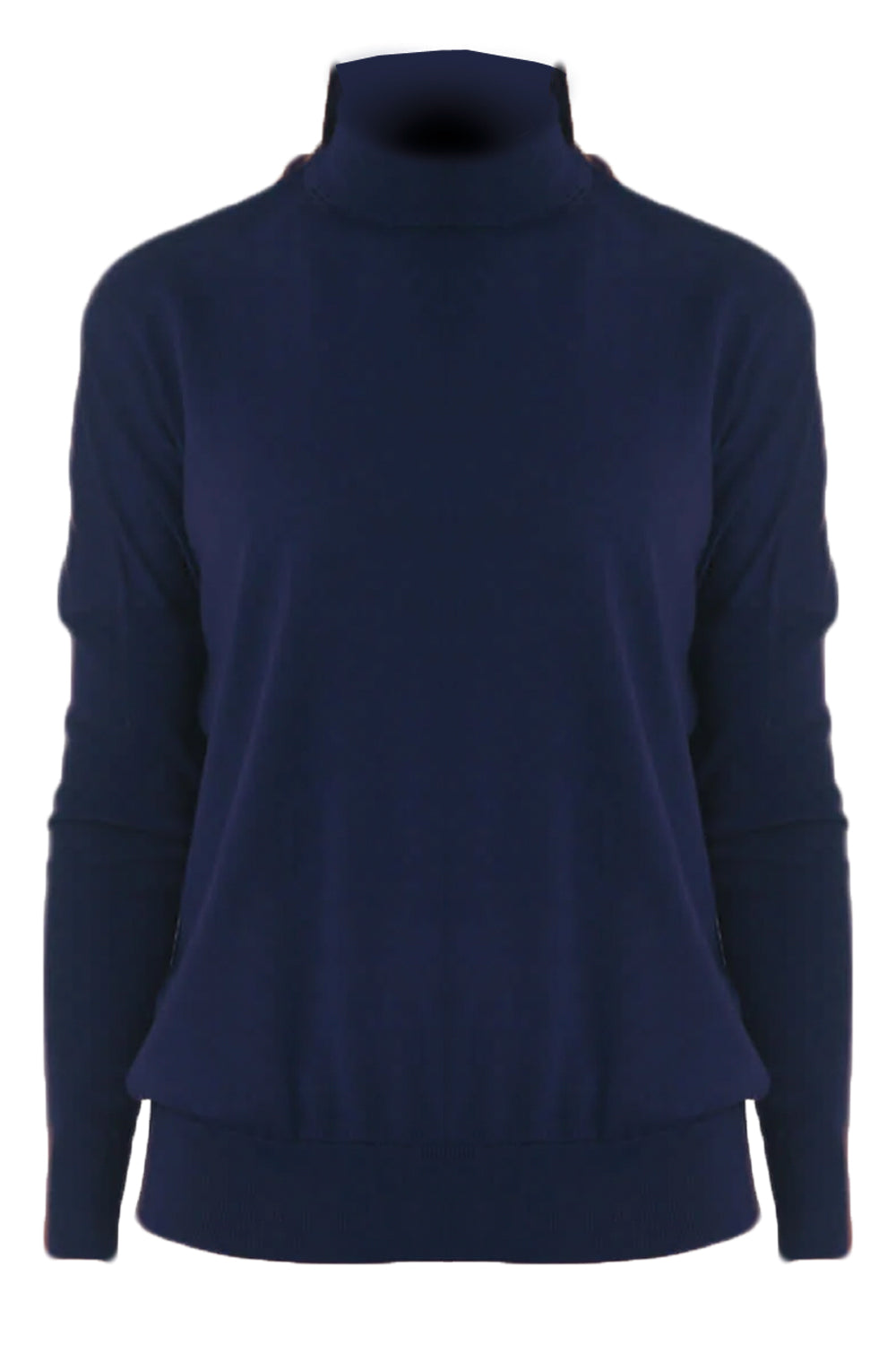 Maglia over dolcevita - JUCCA JUCCA