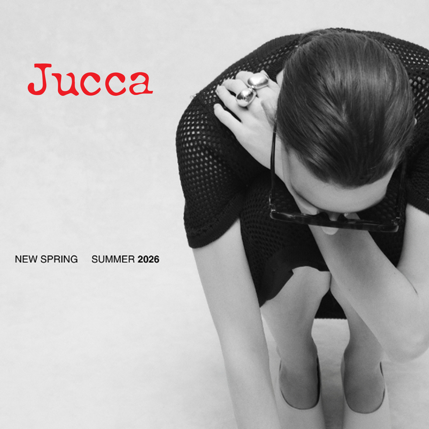 jucca per una donna raffinata e di tendenza, una femminilità inconfondibile 